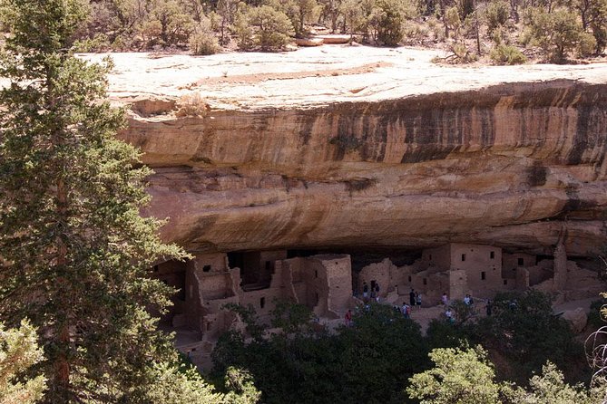 Mesa Verde National Park Full Day Tour - Who this tour is best for (and who should think twice)