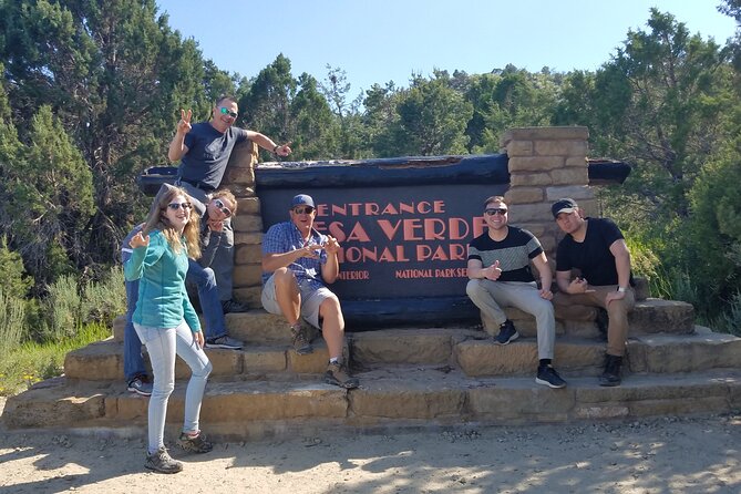 Mesa Verde National Park Half Day Tour - What you’re buying: a guided highlights loop in four hours