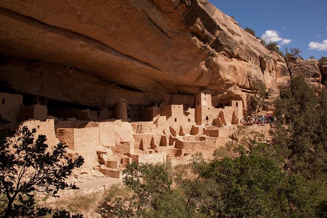 Mesa Verde National Park Half Day Tour - Your Six-Hour Rhythm: Driving Time vs. Park Time