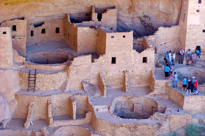 Mesa Verde National Park Half Day Tour - How the Guide Turns Ruins Into Stories (Ask for Neil or Wes)