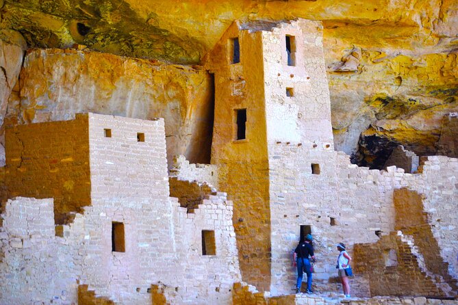 Mesa Verde National Park Half Day Tour - Scenic Viewpoints and Photo Moments You Won’t Have to Hunt For