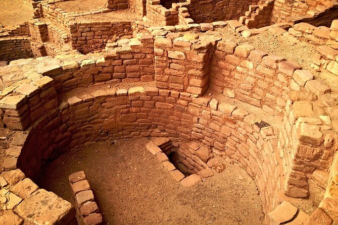 Mesa Verde National Park Half Day Tour - Who This Tour Suits Best (and Who Might Want Another Option)