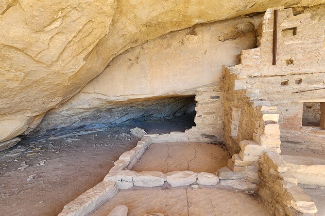 Mesa Verde National Park Self-Guided Audio Tour - Overlooks that do the heavy lifting: Mancos Valley, Montezuma Valley, Park Point, and more