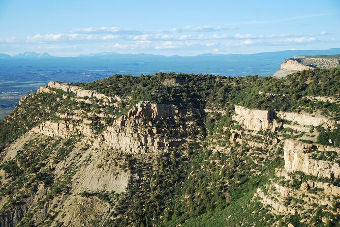 Mesa Verde National Park Self-Guided Driving Audio Tour - Long House Detour, Kivas, and Watchtowers: What Makes the Route Feel Different