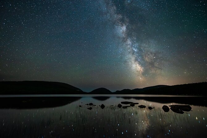Milky Way Photography Workshop in Acadia National Park - Key highlights you’ll actually use