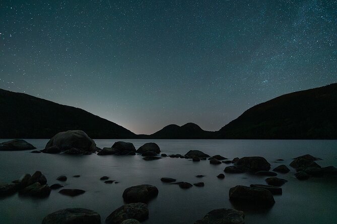 Milky Way Photography Workshop in Acadia National Park - Price and value: $2,500 per person, what you’re really buying