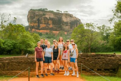 Minneriya: National Park Elephant Safari with Hotel Pickup - Hotel pickup at 12:30: how it sets the tone
