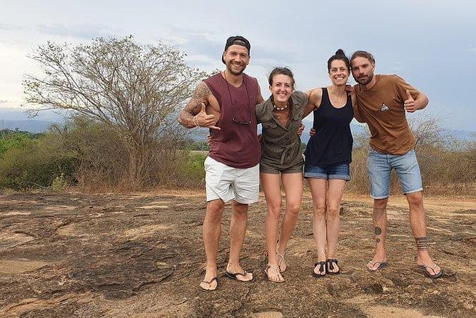 Minneriya National Park Private Safari Tour - Key highlights at a glance