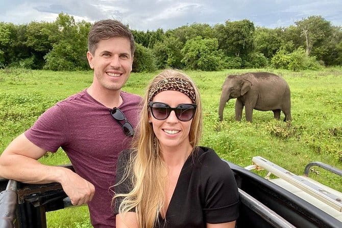 Minneriya National Park Safari - Private Jeep with Hotel Pickup - Inside Minneriya: what you’re likely to see in the park