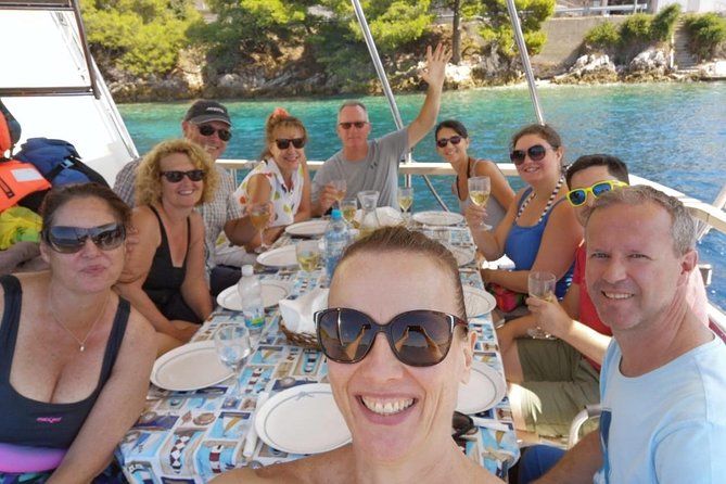 Mljet Island National park Yacht Excursion from Korcula Island - Why a yacht trip to Mljet from Korčula makes sense