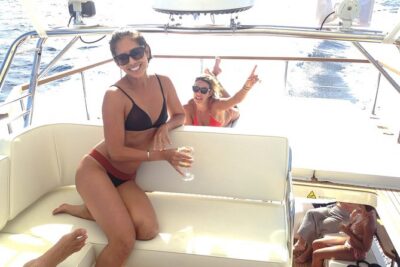Mljet Island National park Yacht Excursion from Korcula Island - Mljet National Park: what your free swim and snorkel time is really like