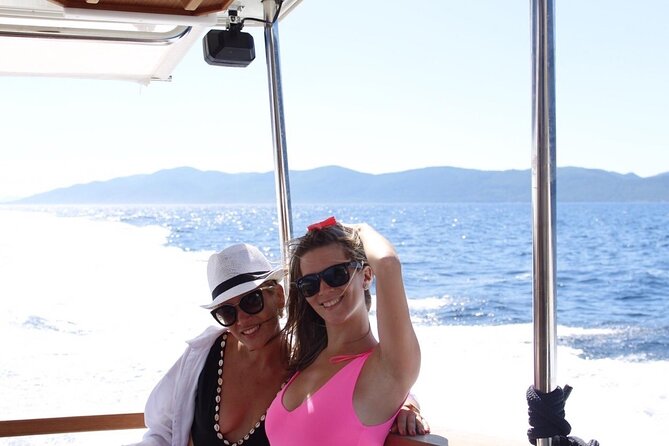 Mljet Island National park Yacht Excursion from Korcula Island - Price and value: is $336.43 a fair deal?