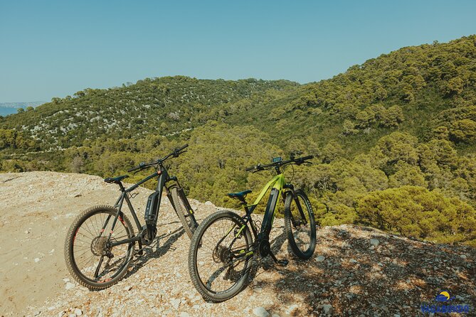 Mljet National Park trip - Pure Nature & Island Escape - The boat part: what to expect from the sea ride (and how to stay comfortable)