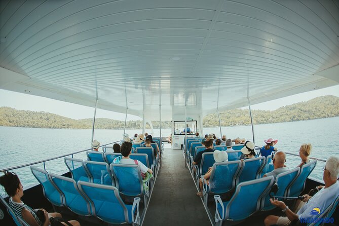 Mljet National Park trip - Pure Nature & Island Escape - Price and value: what you’re really paying for at $156.18