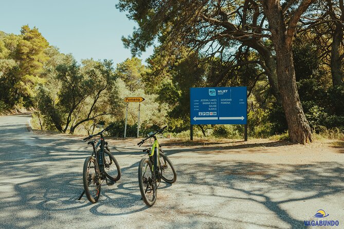 Mljet National Park trip - Pure Nature & Island Escape - What to pack for Mljet: layers, sun, and a realistic comfort kit