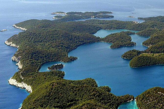 Mljet National Park trip - Pure Nature & Island Escape - From Gruž Market to the water: what the morning actually feels like