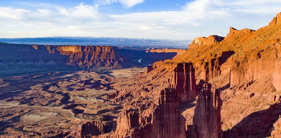 Moab: Arches National Park Airplane Tour - Key highlights worth planning around