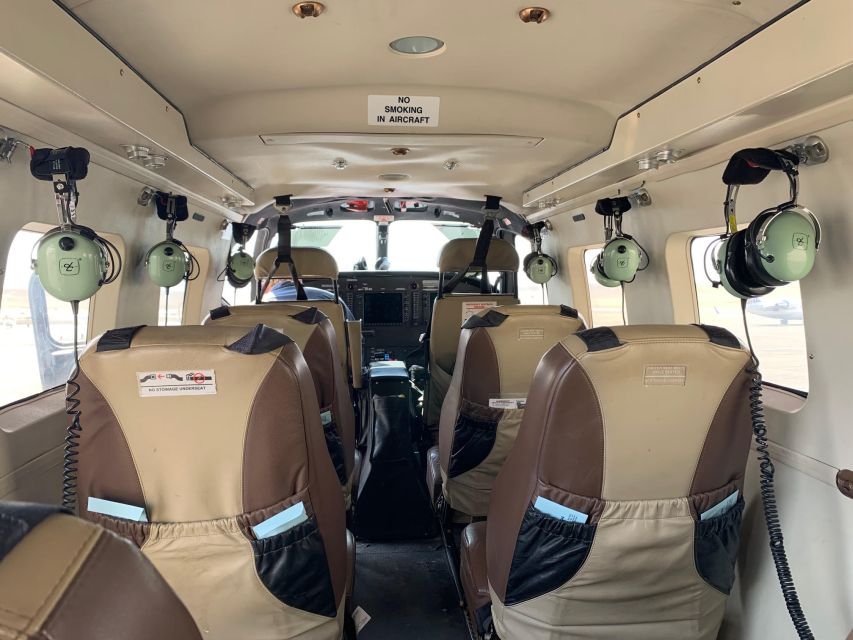 Moab: Arches National Park Airplane Tour - Should you book the Arches National Park airplane tour?
