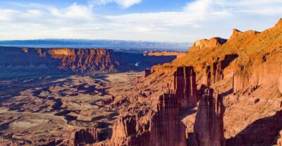 Moab: Arches National Park Airplane Tour - Getting to Canyonland Field Airport (KCNY) without losing your morning