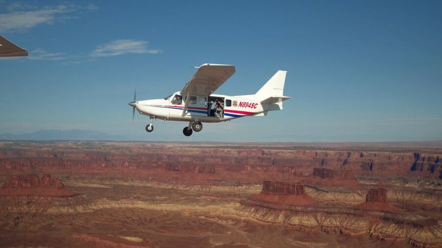 Moab: Arches National Park Airplane Tour - Price and value: is $264 for 30 minutes a smart use of money?