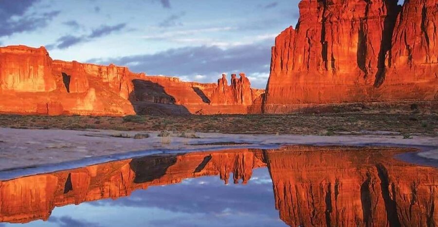Moab: Arches National Park Morning Adventure Tour - Key Highlights You’ll Feel Right Away