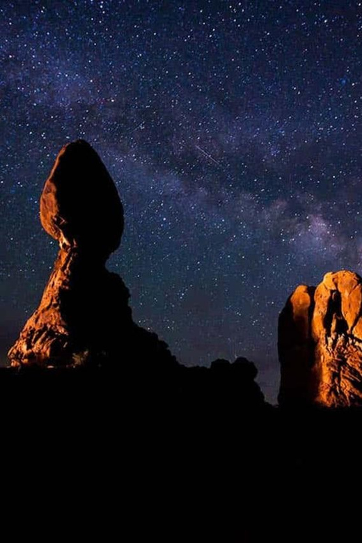 Moab: Arches National Park Morning Adventure Tour - Why An Arches Morning Tour Feels Different Than DIY Driving