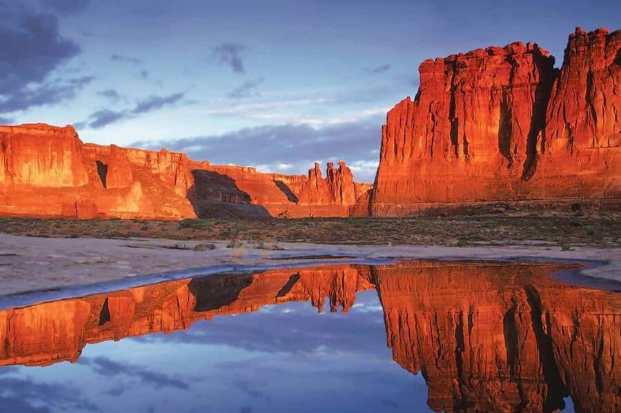 Moab: Arches National Park Morning Adventure Tour - The Big-Window Ride Through Arches: Views Without the Stress