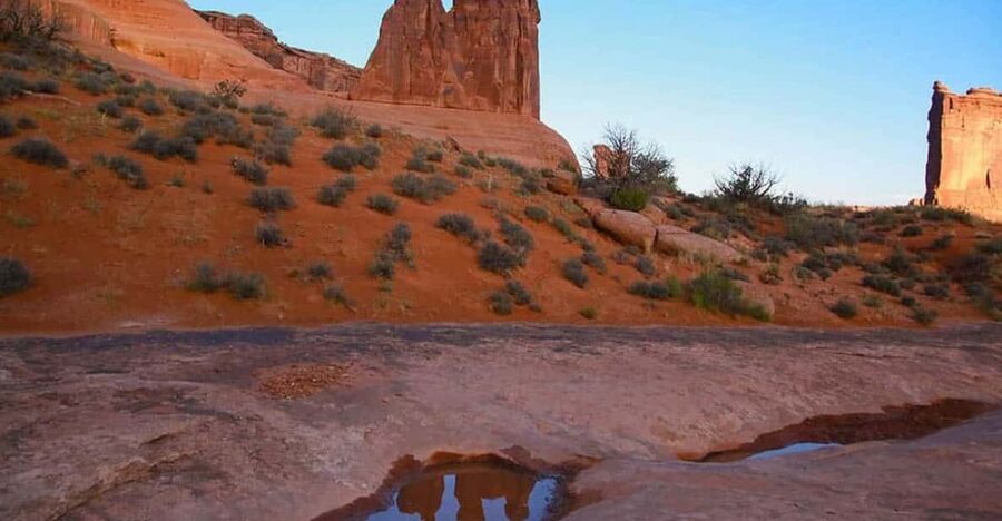Moab: Arches National Park Sunset Tour - Key Things I’d Prioritize on This Tour