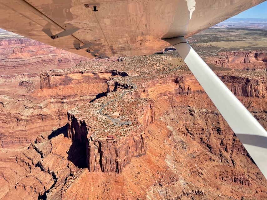 Moab: Canyonlands + Arches National Park Scenic Flight - Who This Scenic Flight Fits Best (and Who Might Want Another Option)