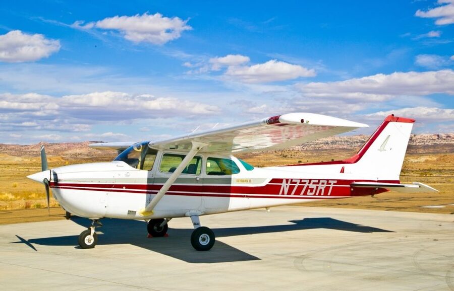 Moab: Canyonlands + Arches National Park Scenic Flight - What You’ll See Above Arches National Park (Without the Crowds)