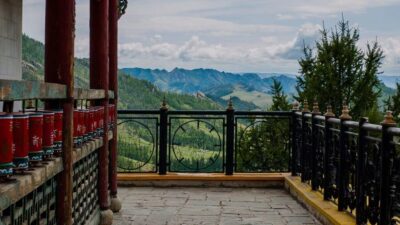 Mongolia: Genghis Khan Day Tour with Terelj National Park - The Genghis Khan Statue Complex: horse-neck views and a base museum