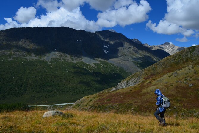 Mongolia Trekking Tour in the Altai Tavan Bogd National Park - Key highlights worth planning around