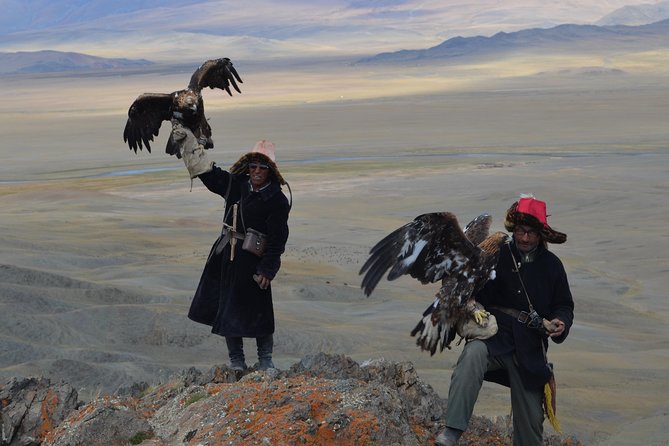 Mongolia Trekking Tour in the Altai Tavan Bogd National Park - Your first camp trek: Base Camp views of Mt Khuiten and Potanin glacier