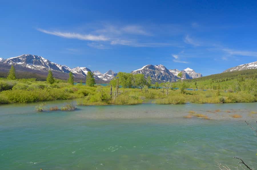 Montana: Glacier National Park Whitewater Rafting Trip - Safety first: gear, mandatory equipment, and trained guides