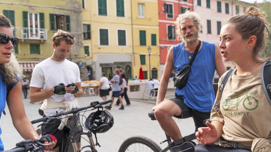 Monterosso al Mare: Cinque Terre National Park E-Bike Tour - Should you book this Monterosso e-bike tour?