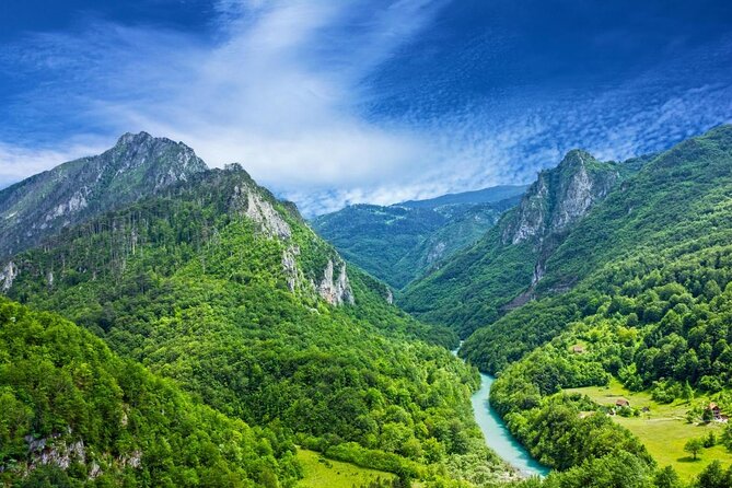 Moraca, Tara & Piva canyons with Durmitor national park - Key things to know before you go