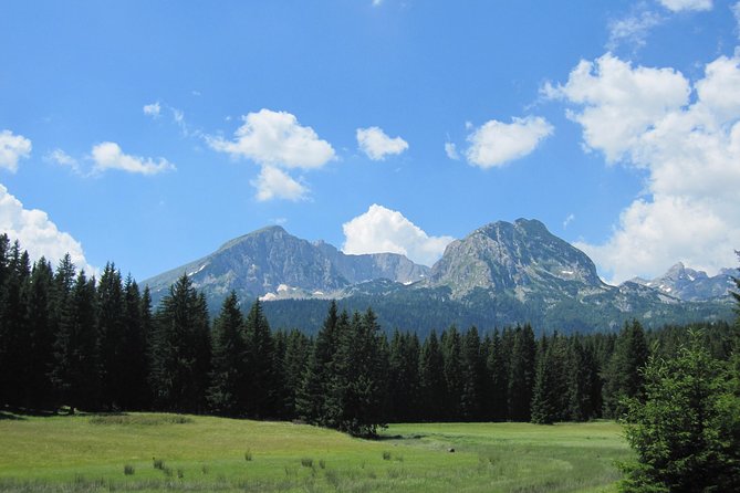 Moraca, Tara & Piva canyons with Durmitor national park - A coast-to-Durmitor private day with Alex Timofeev