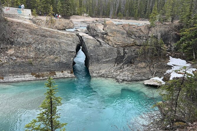 Moraine and Lake Louise with Yoho National Park Private Tour - What’s Included (and Why It Matters in Real Life)