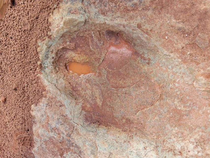 Morning Arches National Park 4x4 Tour - Stop-by-stop: what you’ll see and what to watch for