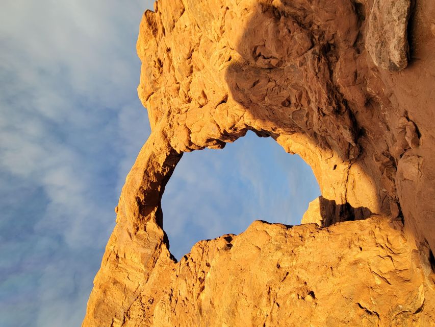 Morning Arches National Park 4x4 Tour - Price and value: is $210 per person worth it?