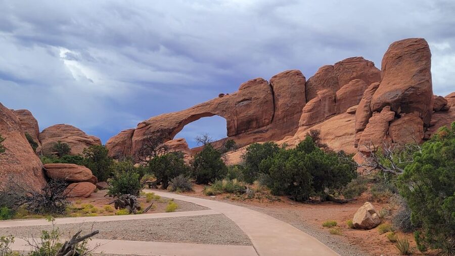 Morning Arches National Park 4x4 Tour - Who this tour suits best (and who should skip it)