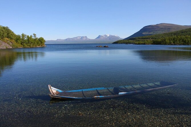 Morning hike in Abisko National Park - Key things I’d plan around before you go