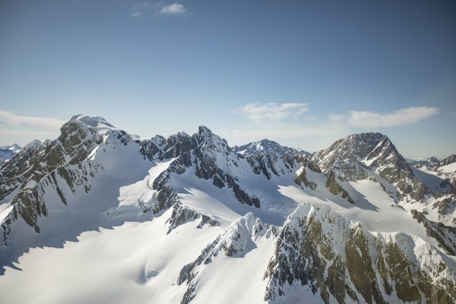Mount Cook: Tasman Glacier & National Park Scenic Flight - Small Practical Considerations Before You Go