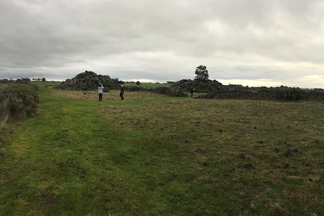 Mount Eccles Volcano – Budj Bim National Park - Budj Bim’s Mount Eccles volcano: why this tour feels different