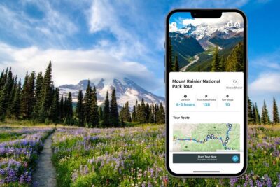Mount Rainier National Park Self-Guided Audio Tour - How the GPS Auto-Play Helps (and What It Doesn’t)
