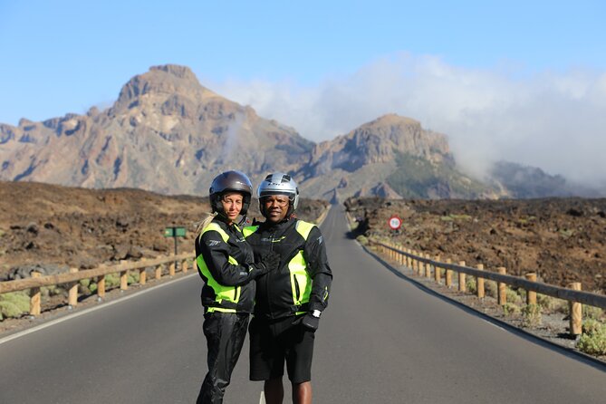 Mount Teide Quad Day Trip in Tenerife National Park - Key takeaways before you book a Teide quad