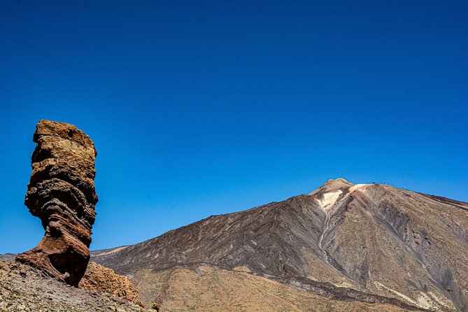 Mount Teide Quad Day Trip in Tenerife National Park - Where the tour starts and how pickup timing works