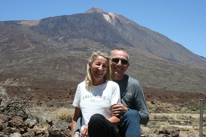 Mount Teide Quad Day Trip in Tenerife National Park - The guides: safety-first, with history and landmark context