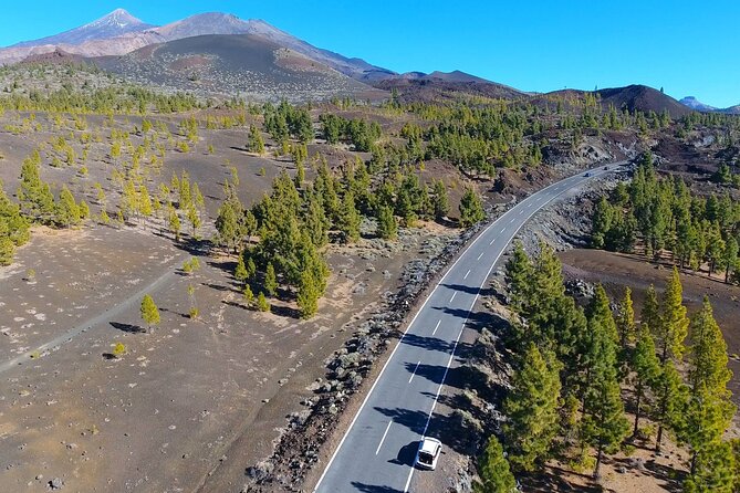 Mount Teide Quad Day Trip in Tenerife National Park - What about photos and the cost of remembering it?