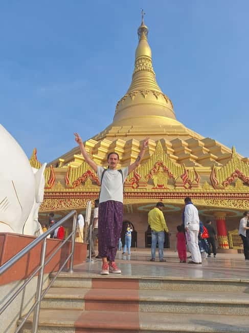 Mumbai: Sanjay Gandhi National Park, Pagoda, & Lion Safari - Key things to know before you go